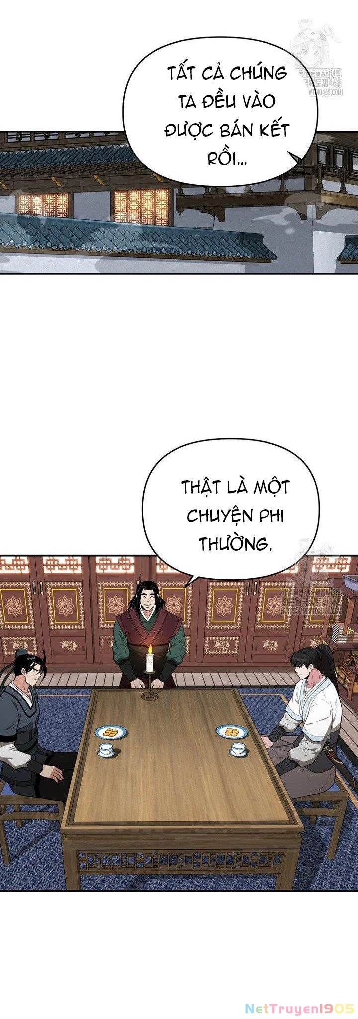 Thiên hạ đệ nhất côn luân khách điếm Chapter 69 - 4