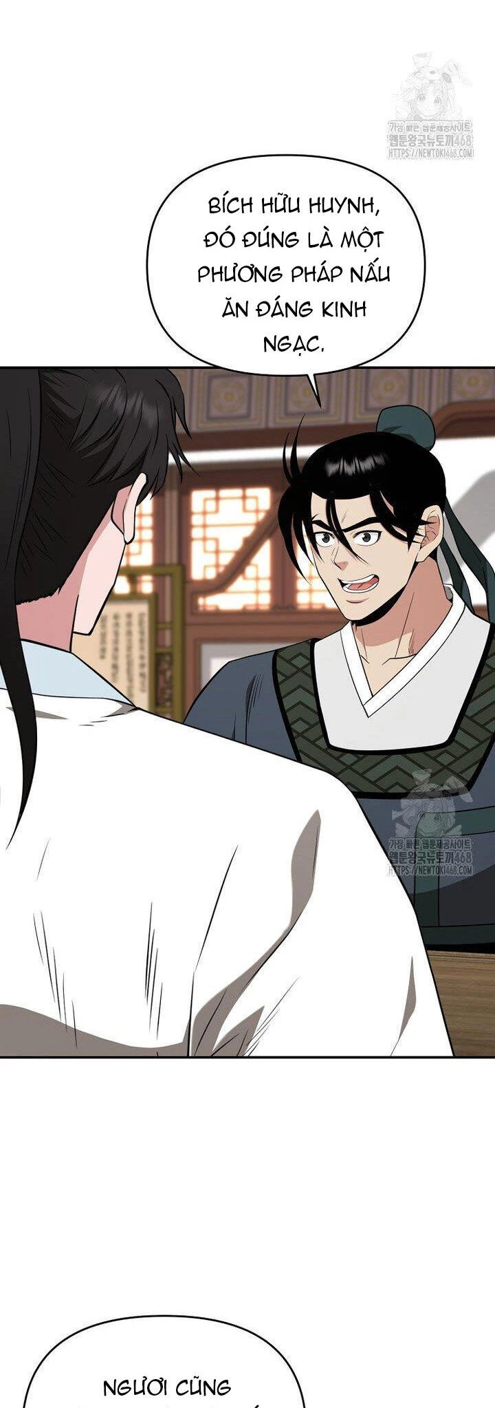 Thiên hạ đệ nhất côn luân khách điếm Chapter 69 - 5