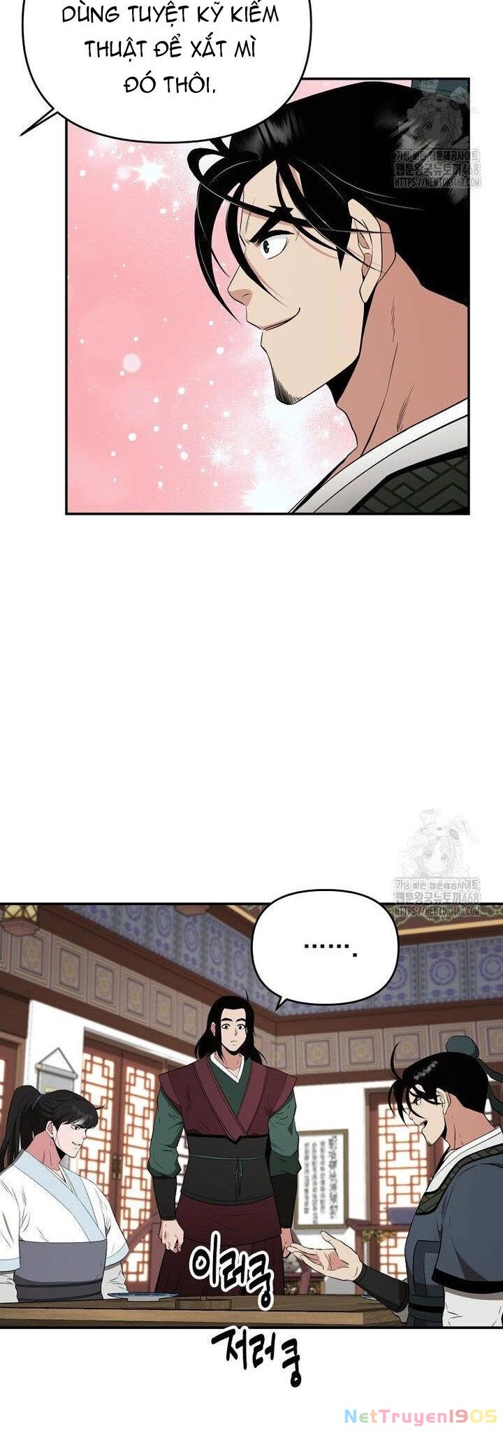 Thiên hạ đệ nhất côn luân khách điếm Chapter 69 - 6