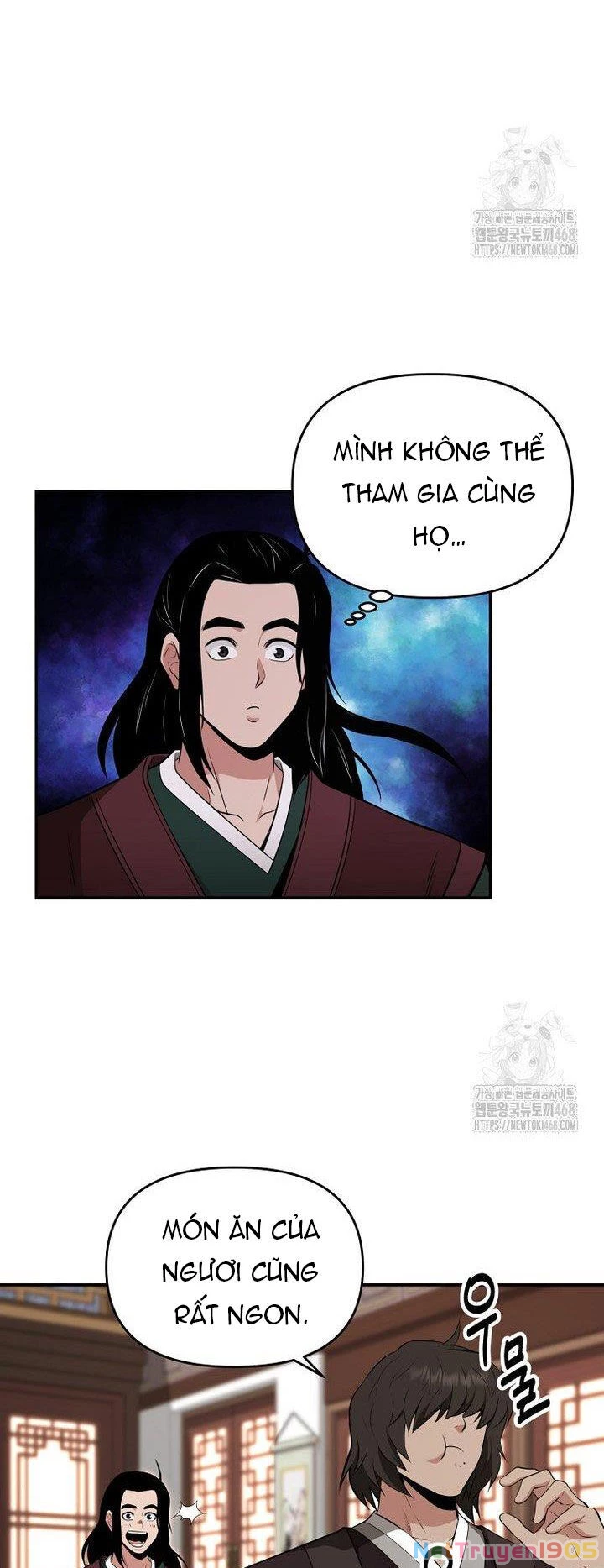 Thiên hạ đệ nhất côn luân khách điếm Chapter 69 - 7