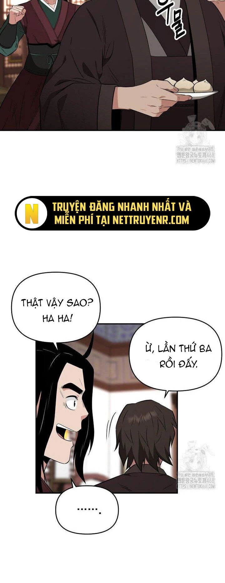 Thiên hạ đệ nhất côn luân khách điếm Chapter 69 - 8