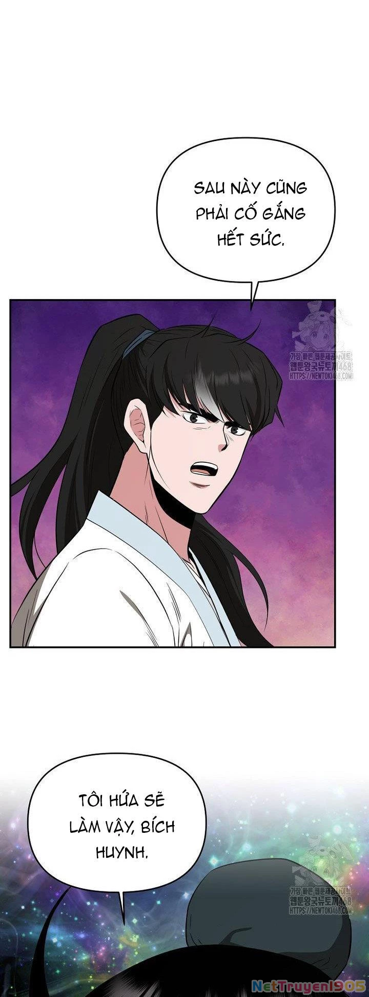 Thiên hạ đệ nhất côn luân khách điếm Chapter 69 - 9