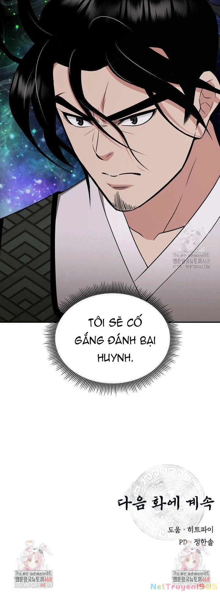 Thiên hạ đệ nhất côn luân khách điếm Chapter 69 - 10