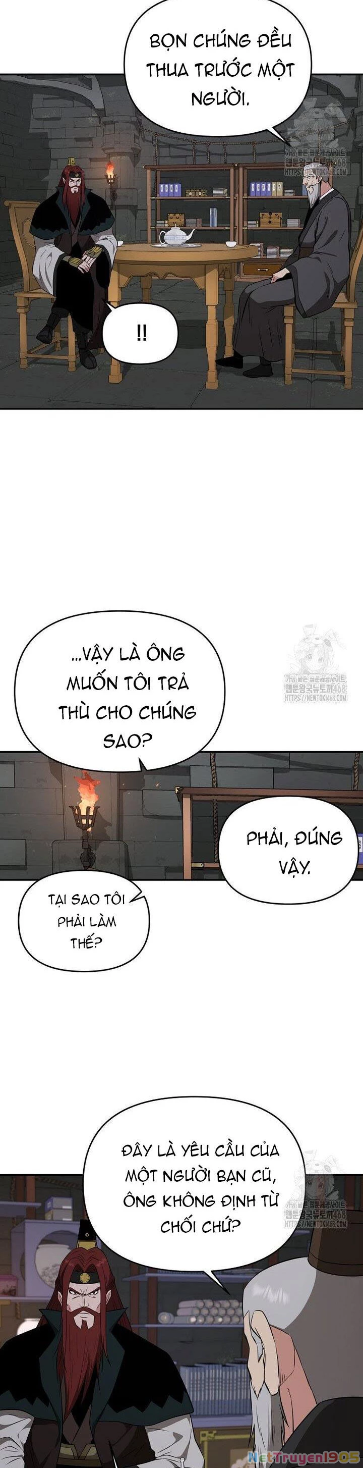 Thiên hạ đệ nhất côn luân khách điếm Chapter 69 - 12