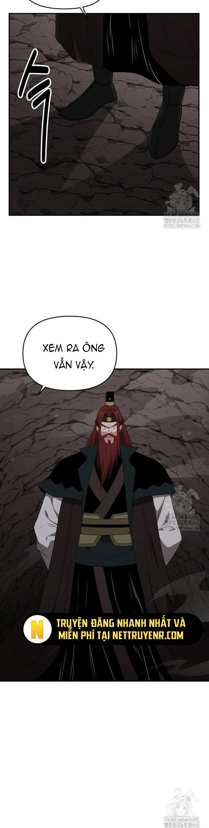 Thiên hạ đệ nhất côn luân khách điếm Chapter 69 - 14