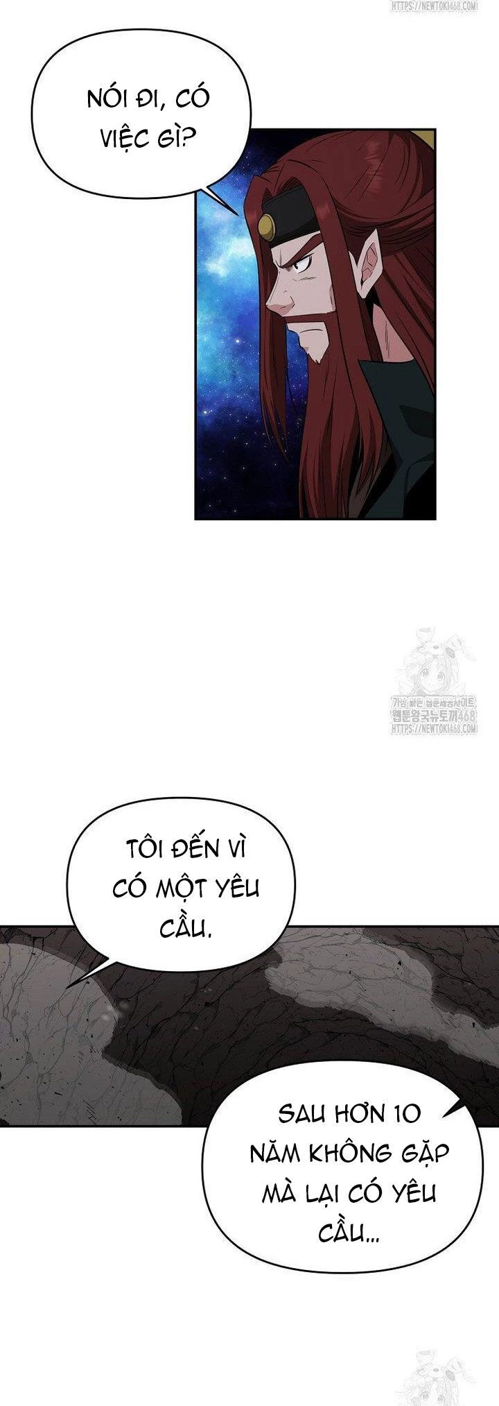 Thiên hạ đệ nhất côn luân khách điếm Chapter 69 - 15