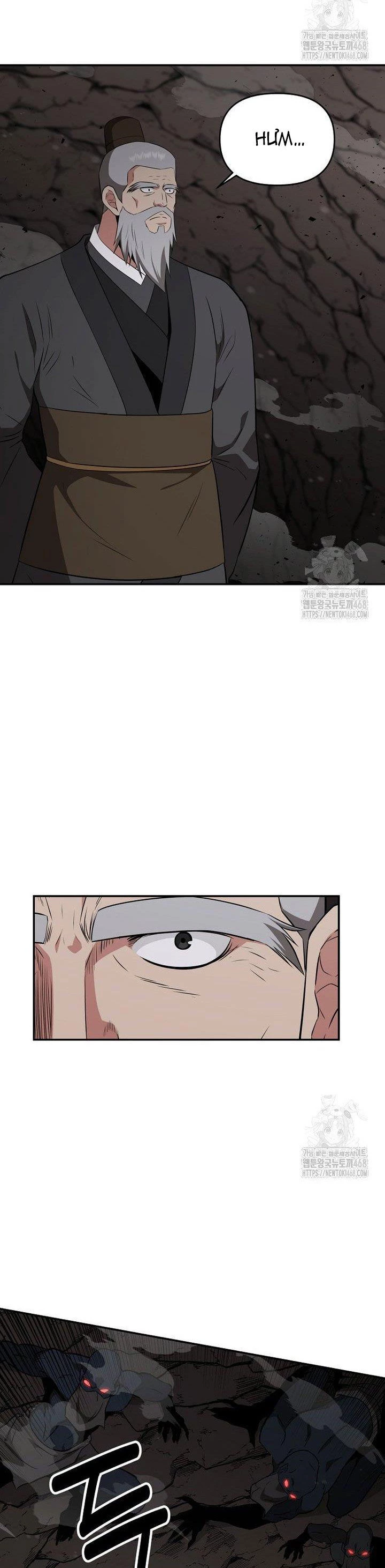 Thiên hạ đệ nhất côn luân khách điếm Chapter 69 - 19