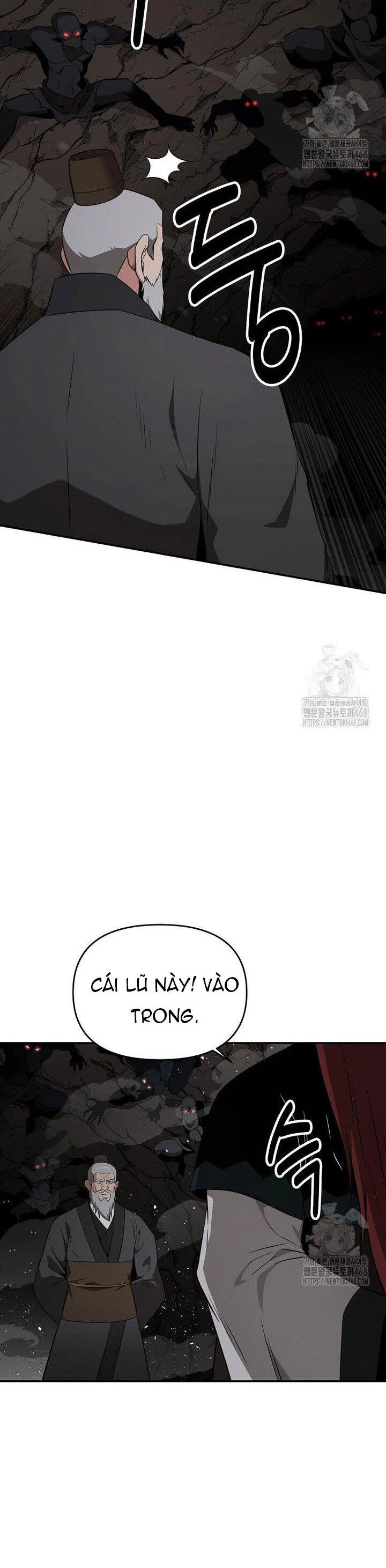 Thiên hạ đệ nhất côn luân khách điếm Chapter 69 - 20