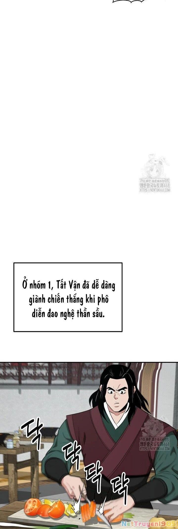 Thiên hạ đệ nhất côn luân khách điếm Chapter 69 - 22