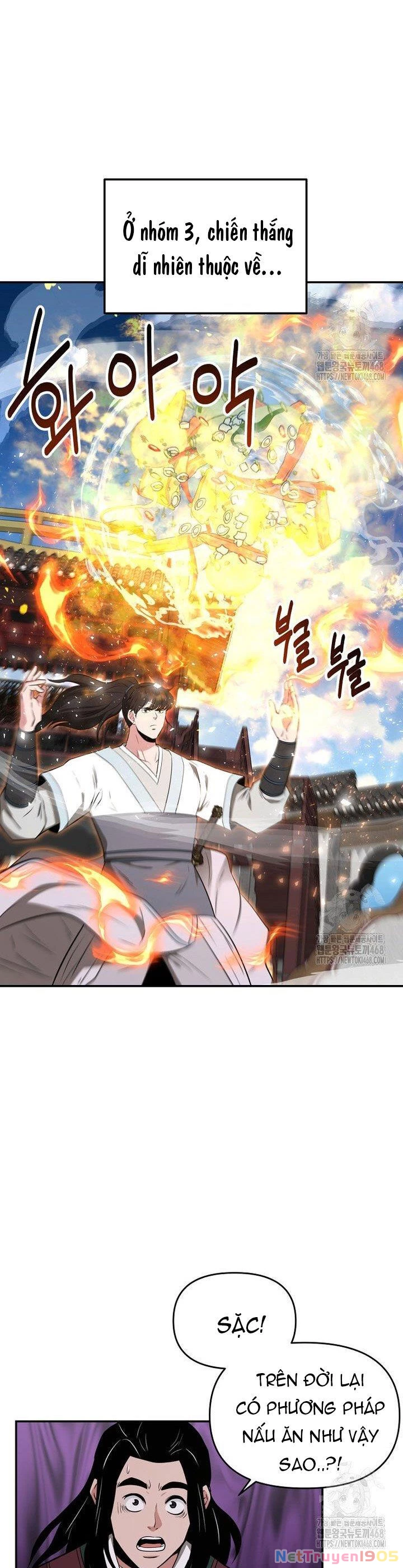 Thiên hạ đệ nhất côn luân khách điếm Chapter 69 - 24