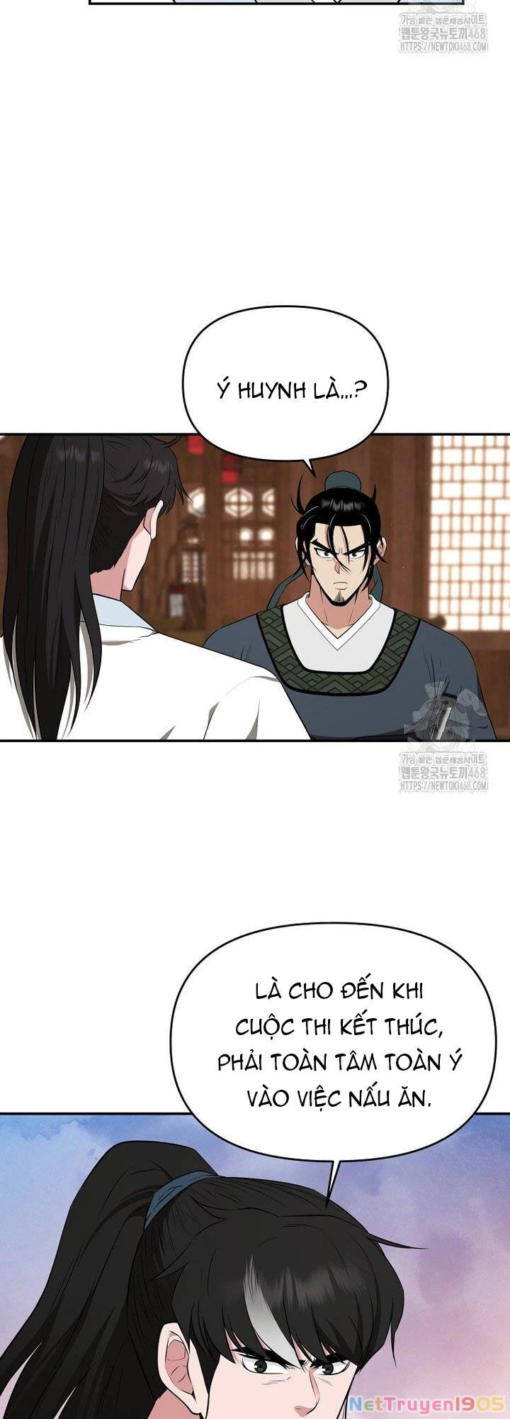 Thiên hạ đệ nhất côn luân khách điếm Chapter 69 - 26