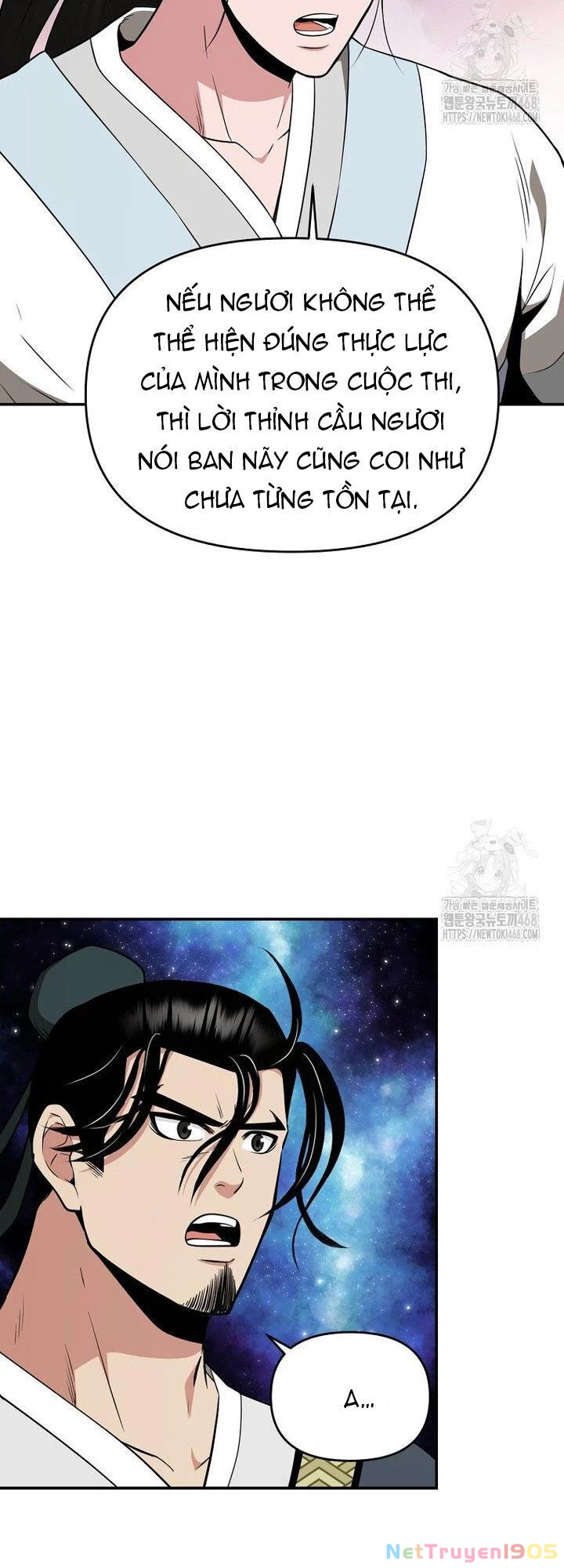 Thiên hạ đệ nhất côn luân khách điếm Chapter 69 - 27