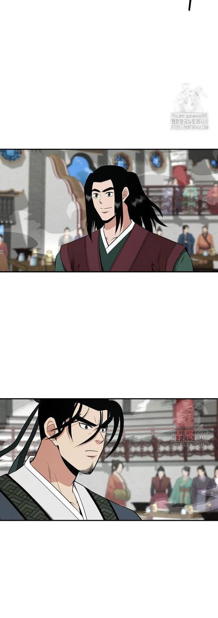 Thiên hạ đệ nhất côn luân khách điếm Chapter 69 - 31