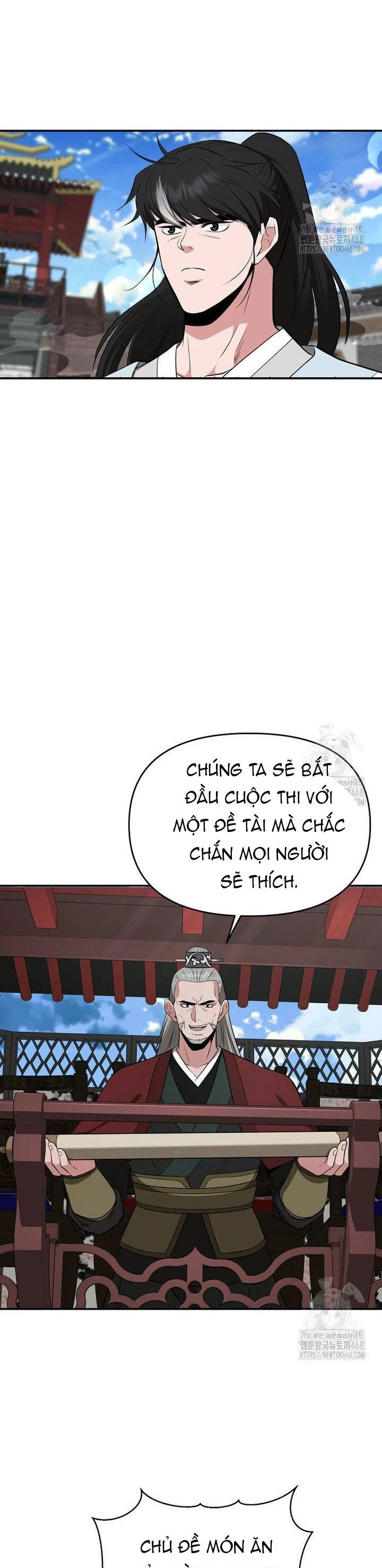 Thiên hạ đệ nhất côn luân khách điếm Chapter 69 - 32