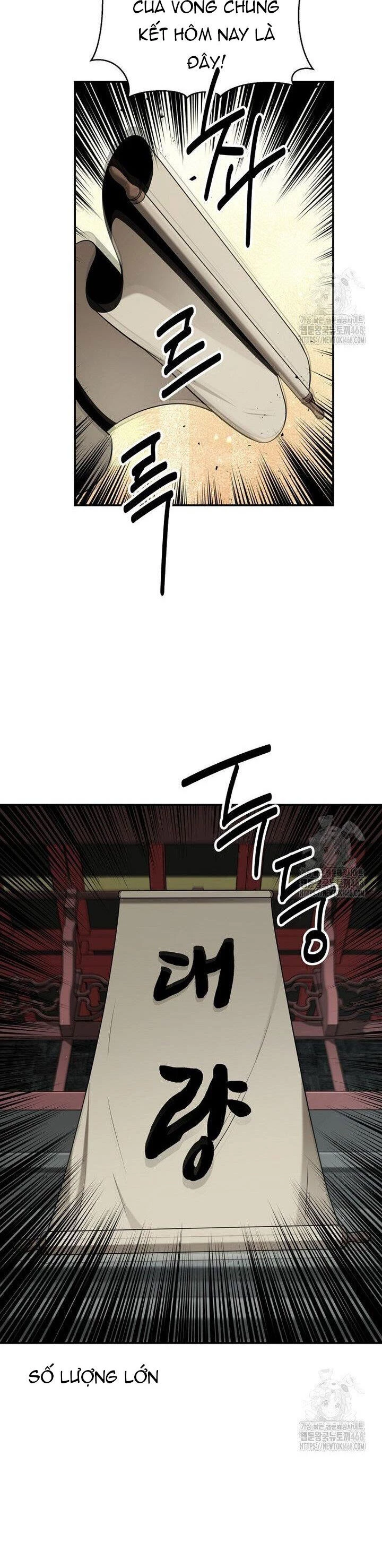 Thiên hạ đệ nhất côn luân khách điếm Chapter 69 - 33