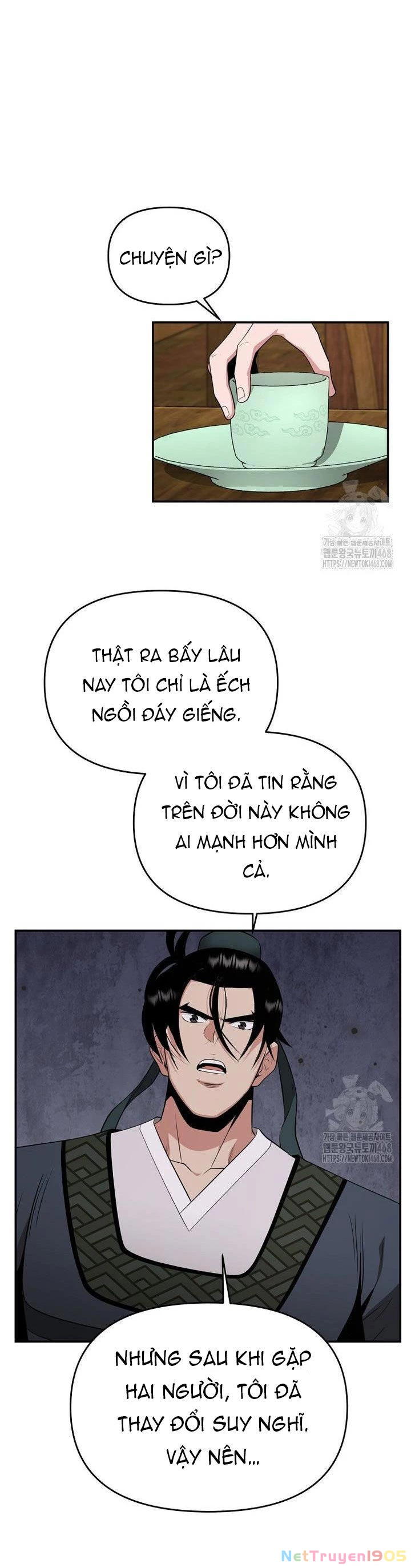 Thiên hạ đệ nhất côn luân khách điếm Chapter 69 - 34