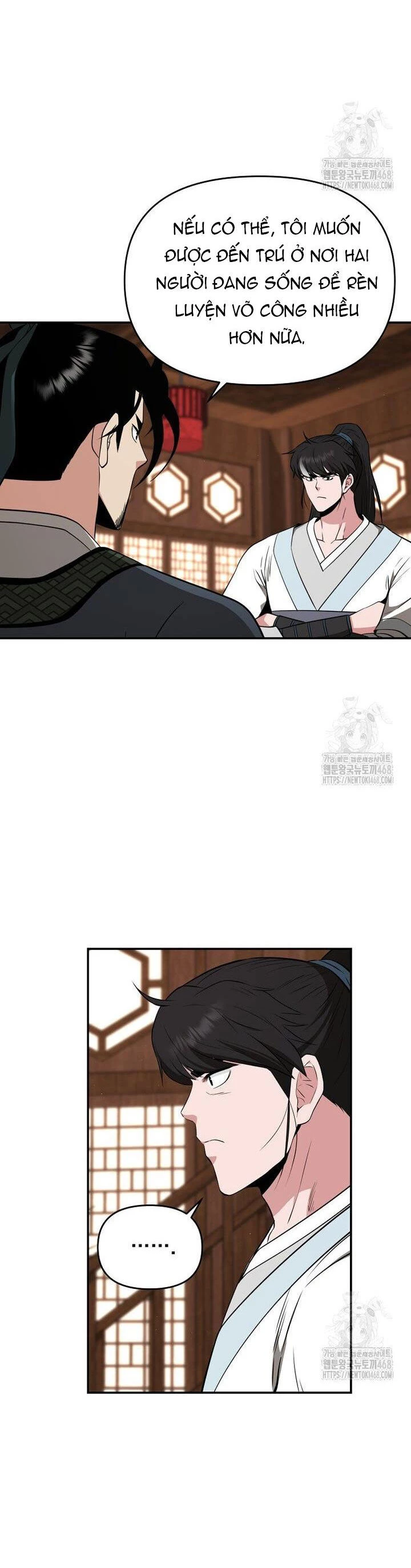 Thiên hạ đệ nhất côn luân khách điếm Chapter 69 - 35