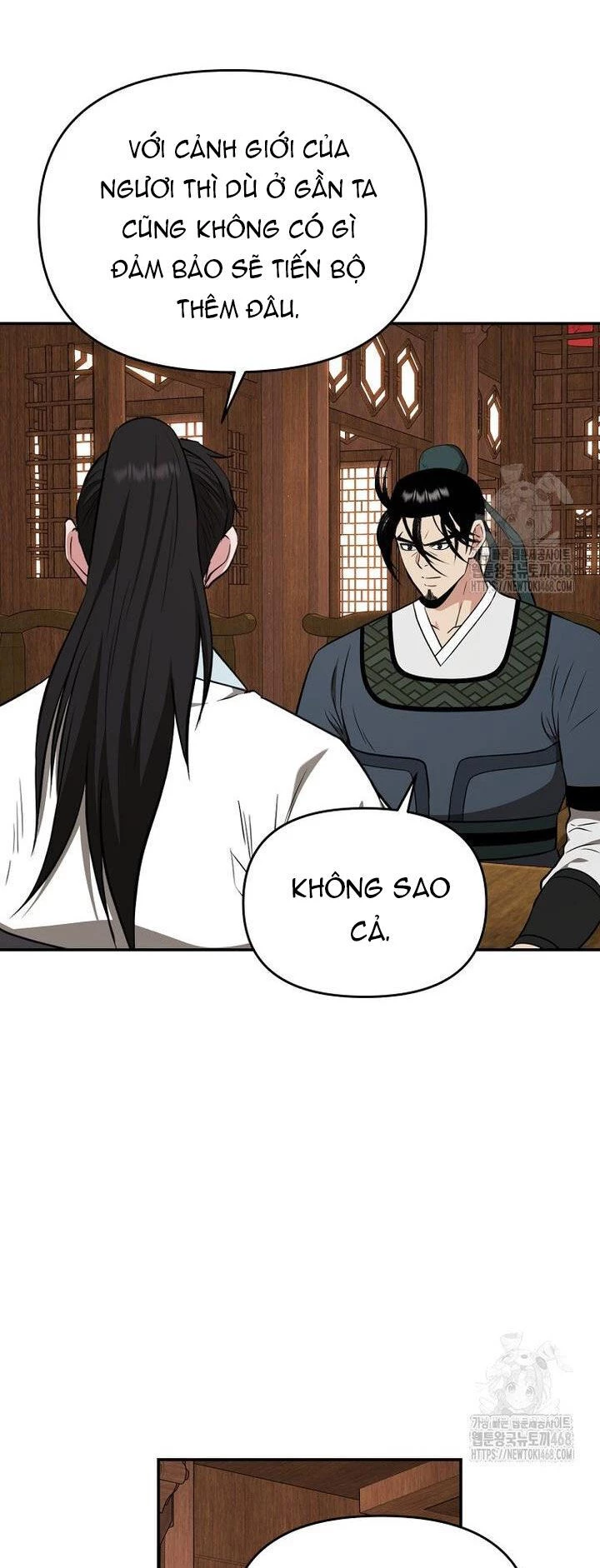 Thiên hạ đệ nhất côn luân khách điếm Chapter 69 - 36