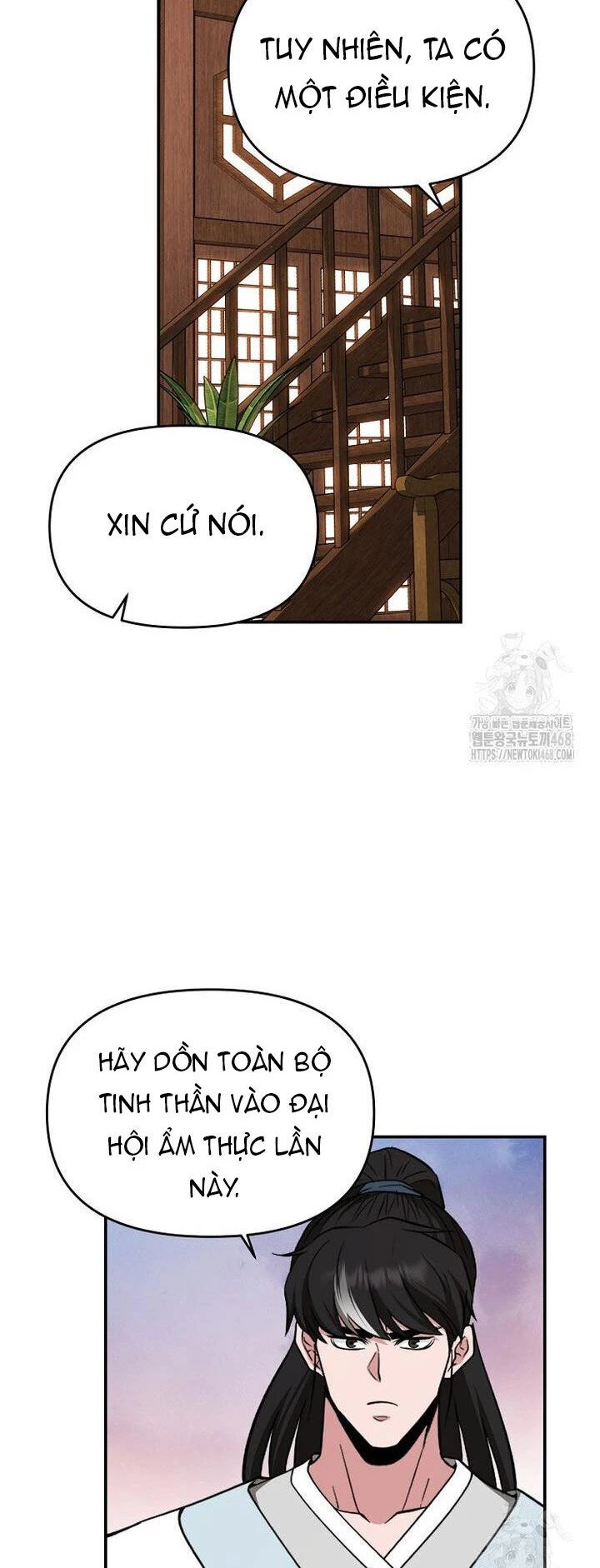 Thiên hạ đệ nhất côn luân khách điếm Chapter 69 - 37