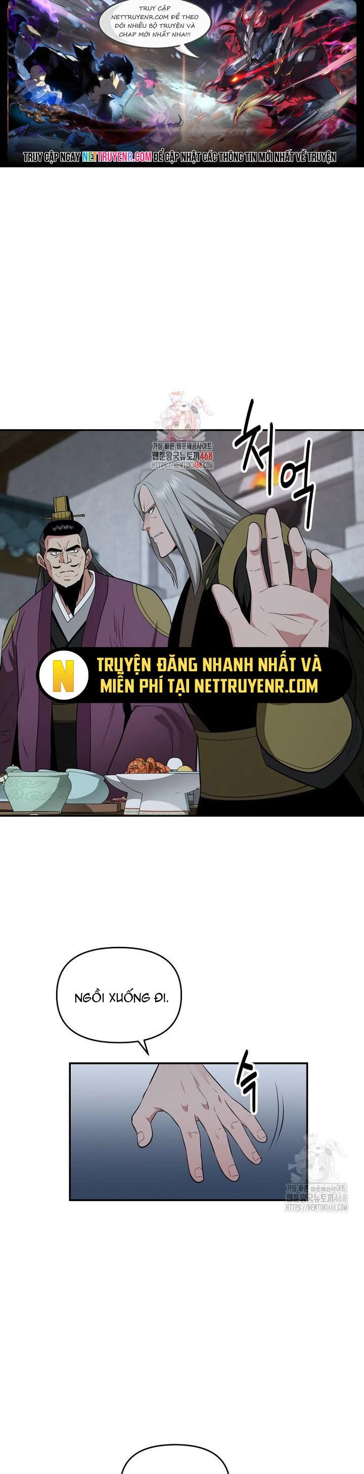 Thiên hạ đệ nhất côn luân khách điếm Chapter 69 - 38