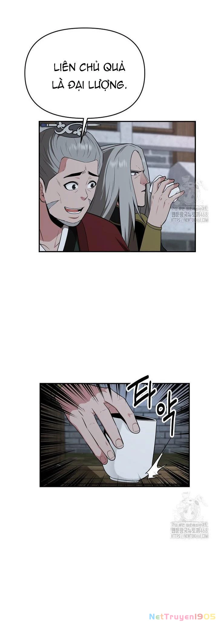 Thiên hạ đệ nhất côn luân khách điếm Chapter 69 - 40