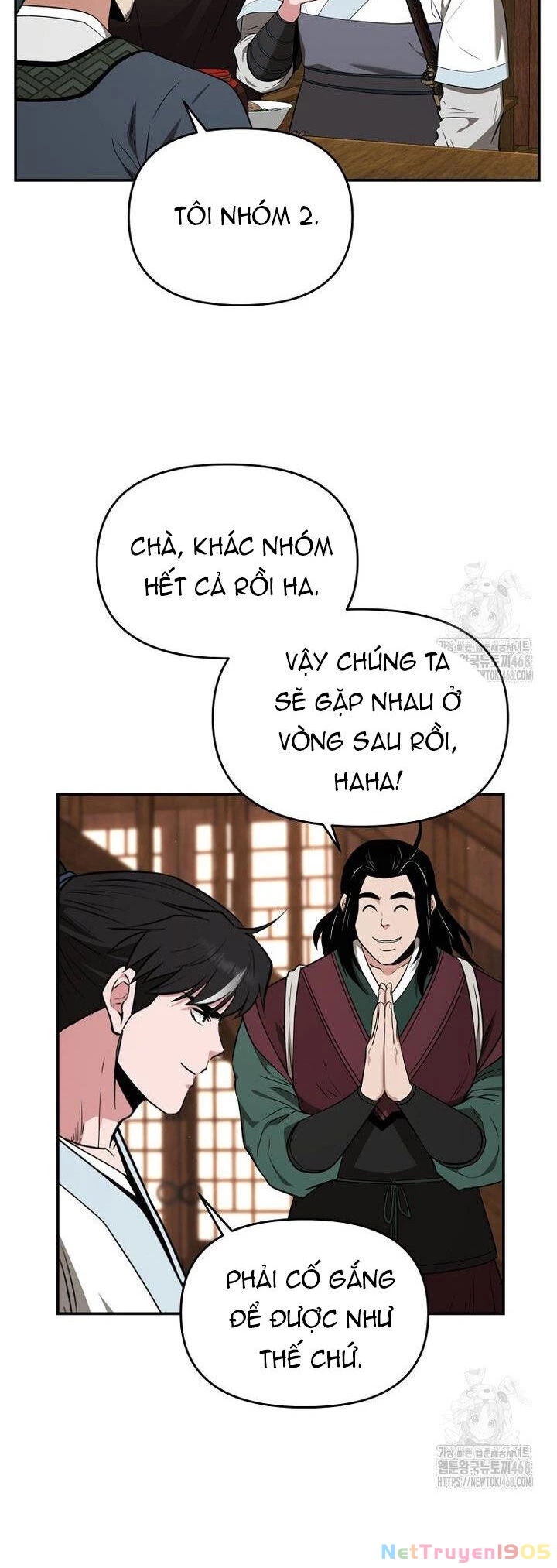 Thiên hạ đệ nhất côn luân khách điếm Chapter 69 - 44