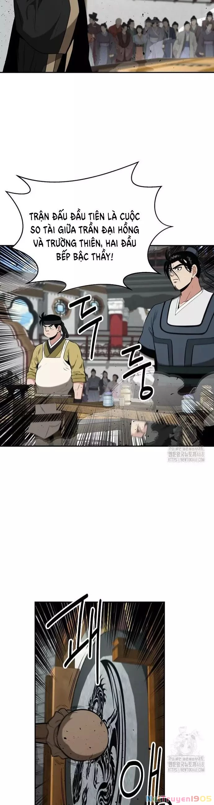 Thiên hạ đệ nhất côn luân khách điếm Chapter 70 - 4