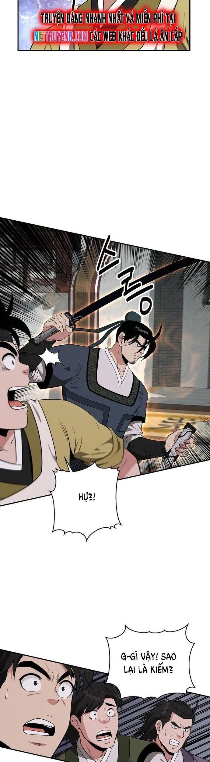 Thiên hạ đệ nhất côn luân khách điếm Chapter 70 - 9