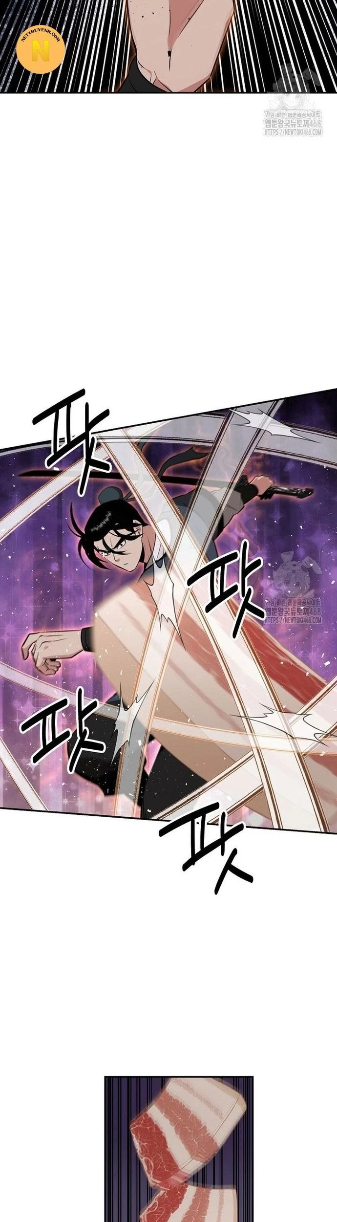 Thiên hạ đệ nhất côn luân khách điếm Chapter 70 - 12