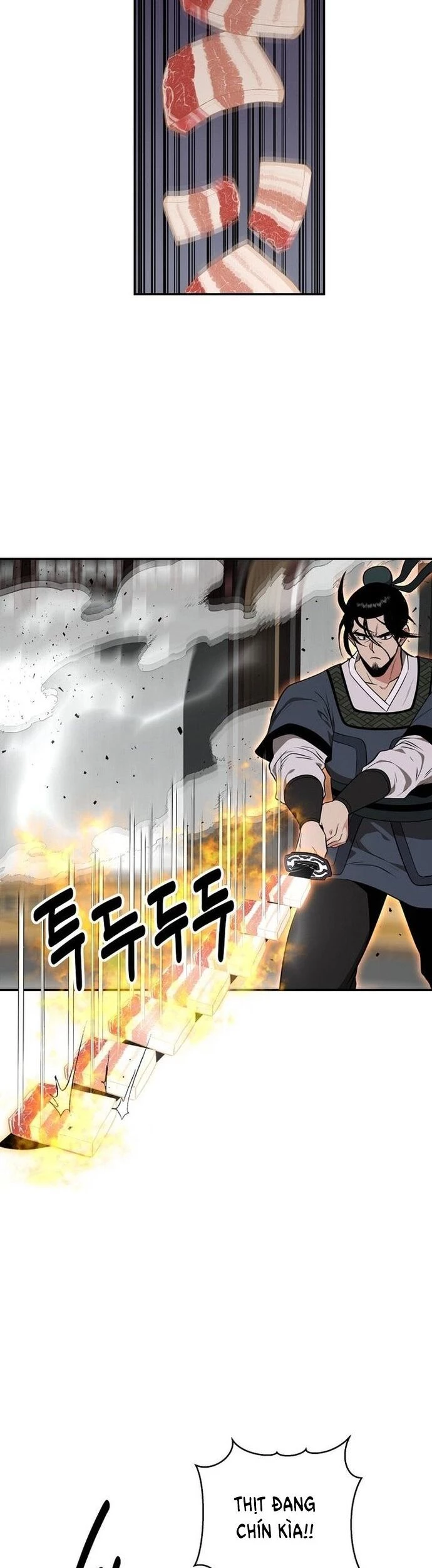 Thiên hạ đệ nhất côn luân khách điếm Chapter 70 - 13