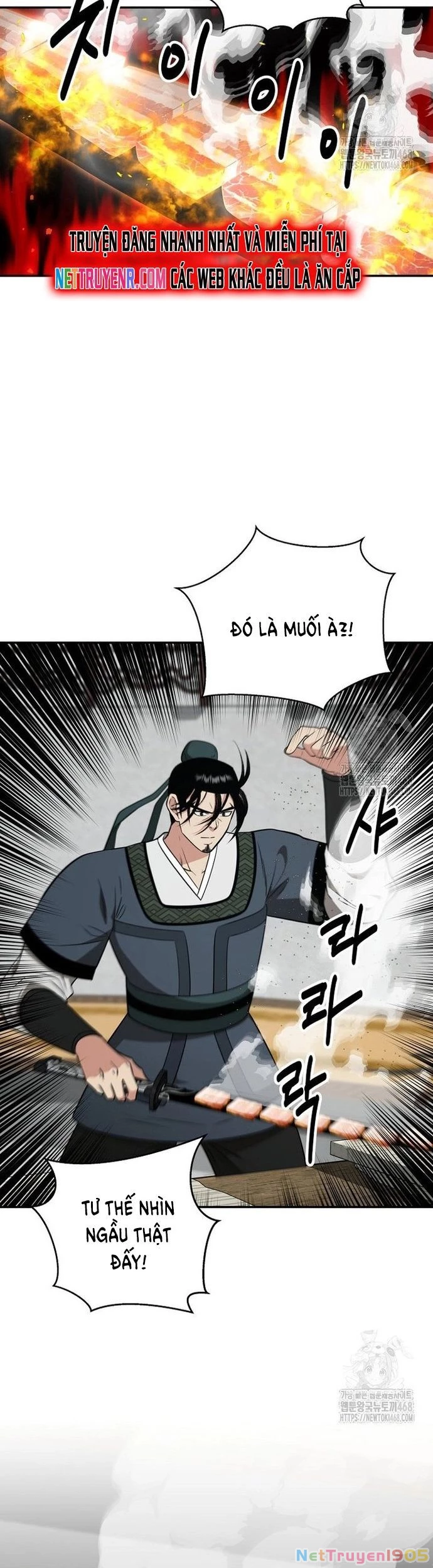 Thiên hạ đệ nhất côn luân khách điếm Chapter 70 - 14