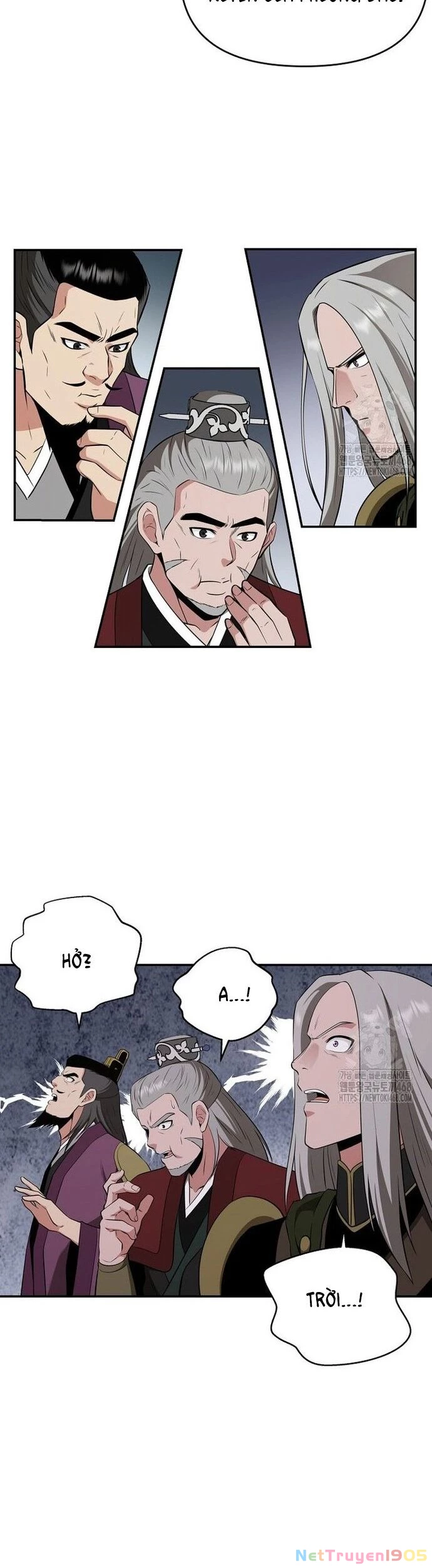 Thiên hạ đệ nhất côn luân khách điếm Chapter 70 - 17