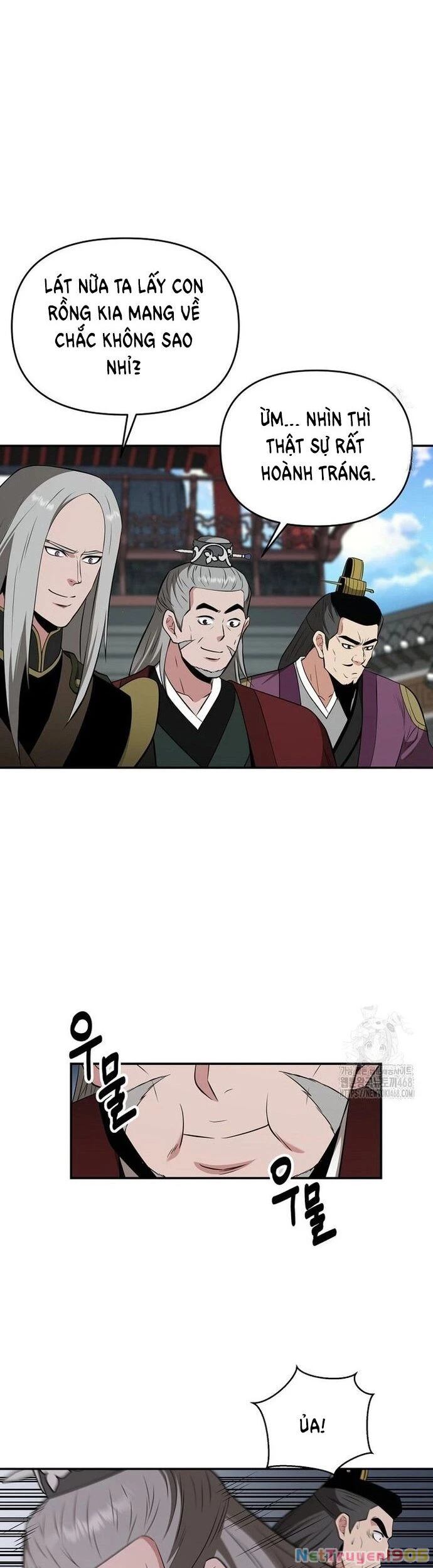 Thiên hạ đệ nhất côn luân khách điếm Chapter 70 - 19