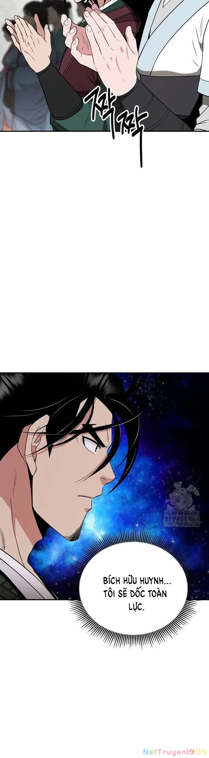 Thiên hạ đệ nhất côn luân khách điếm Chapter 70 - 23