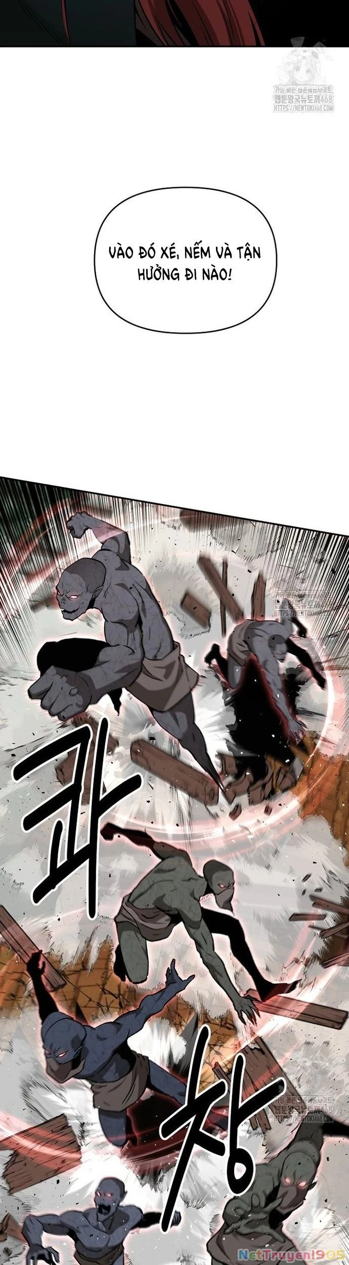 Thiên hạ đệ nhất côn luân khách điếm Chapter 70 - 28