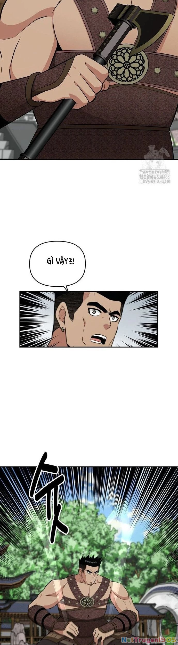 Thiên hạ đệ nhất côn luân khách điếm Chapter 70 - 31