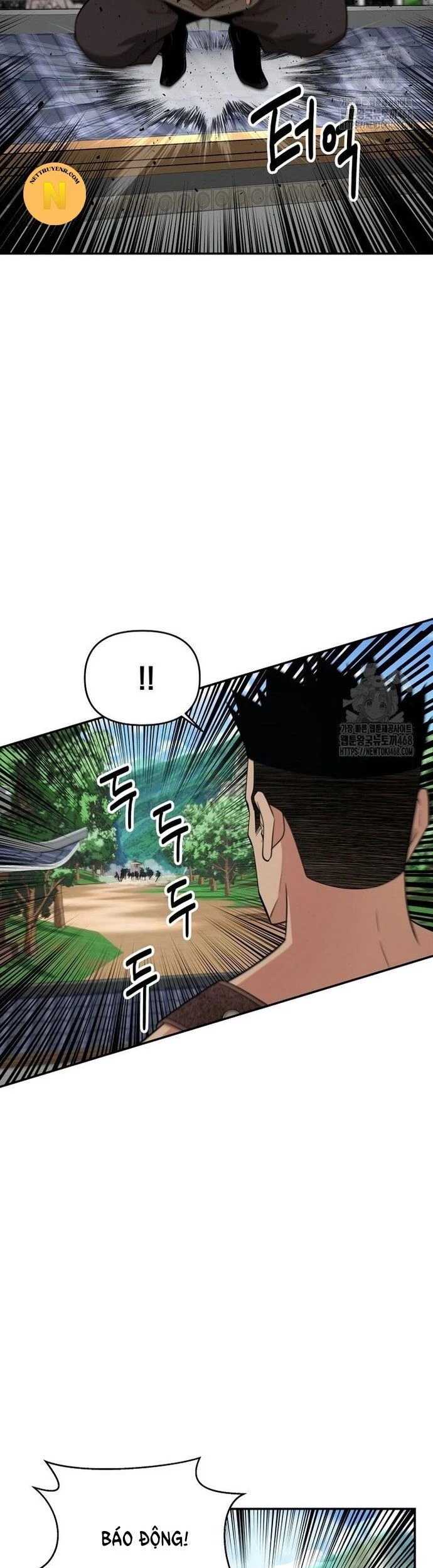 Thiên hạ đệ nhất côn luân khách điếm Chapter 70 - 32