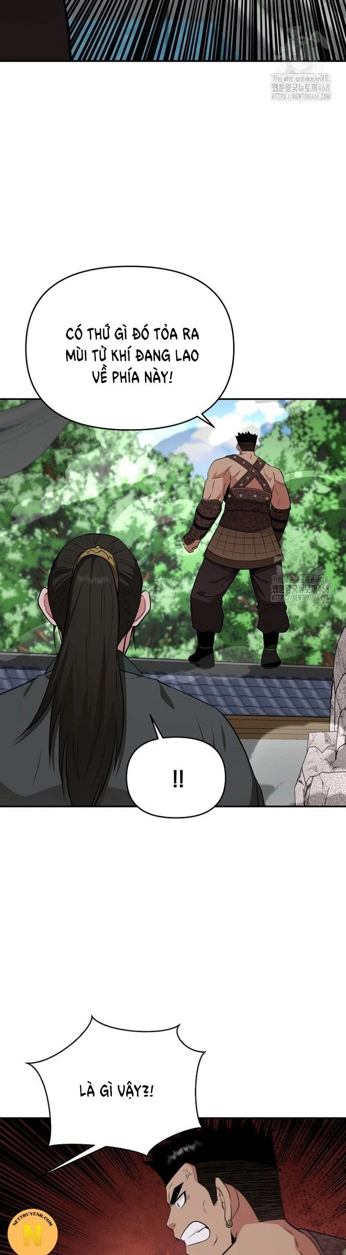 Thiên hạ đệ nhất côn luân khách điếm Chapter 70 - 34