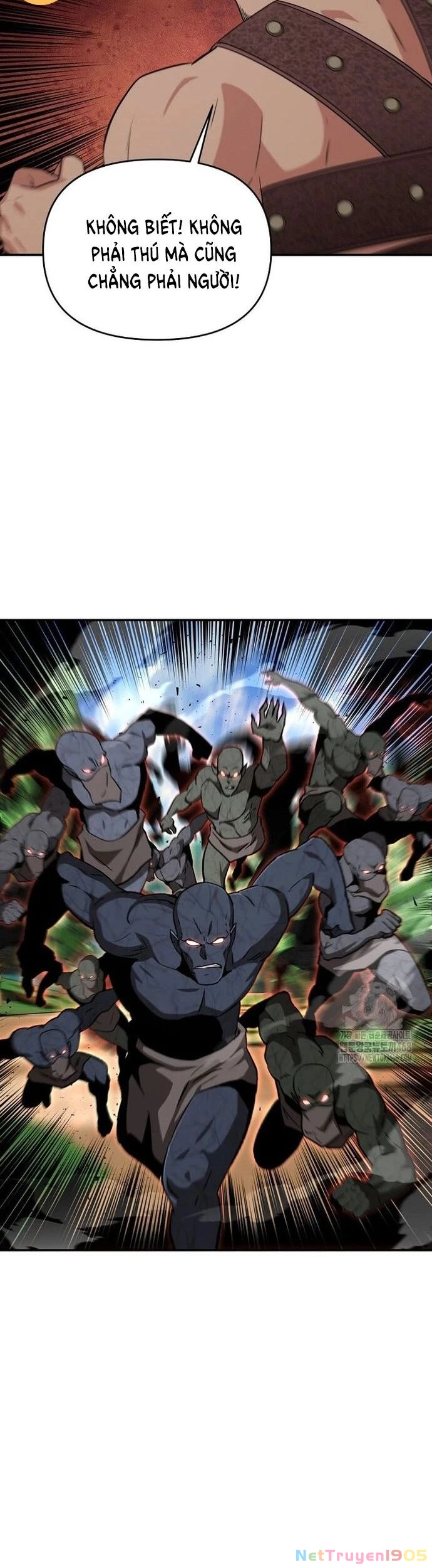 Thiên hạ đệ nhất côn luân khách điếm Chapter 70 - 35