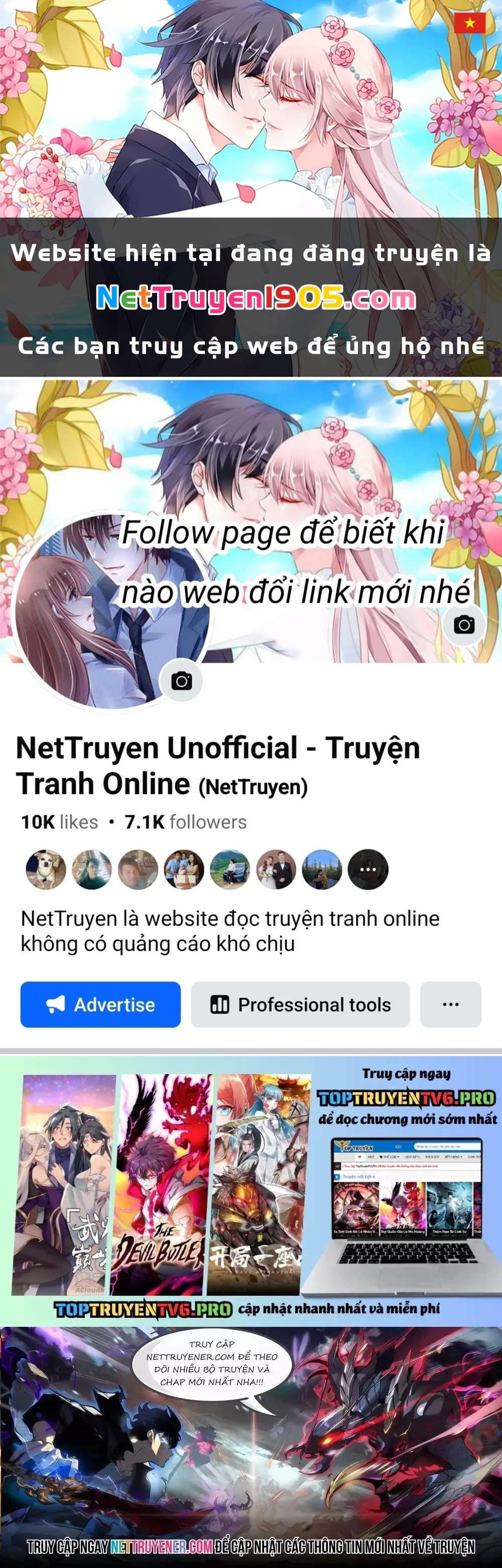 Thiên hạ đệ nhất côn luân khách điếm Chapter 71 - 1