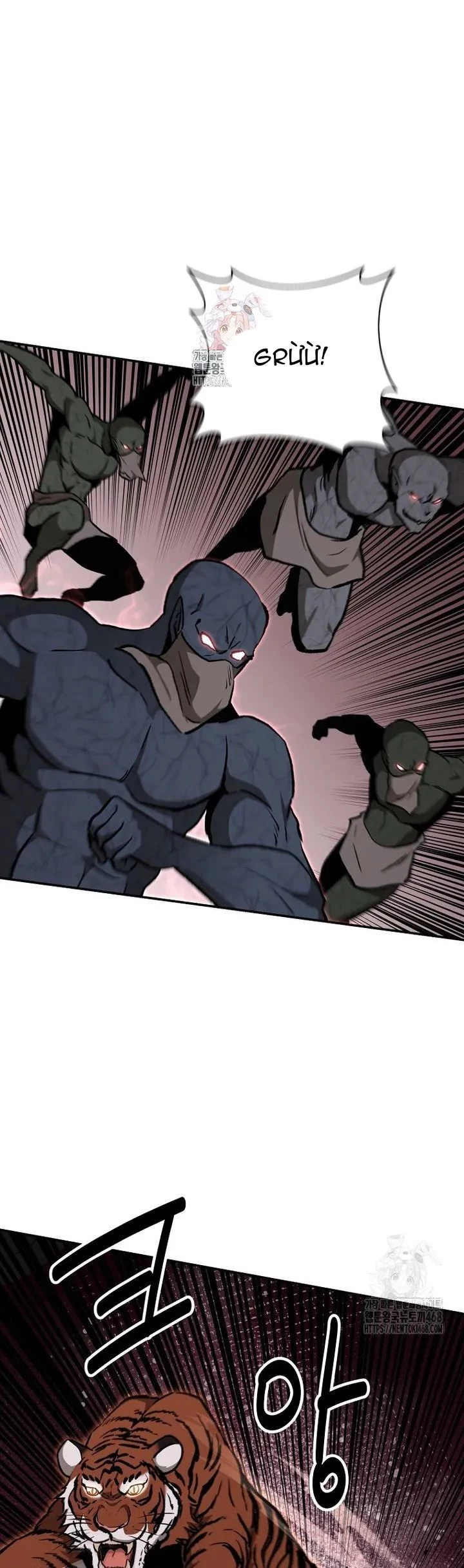 Thiên hạ đệ nhất côn luân khách điếm Chapter 71 - 2