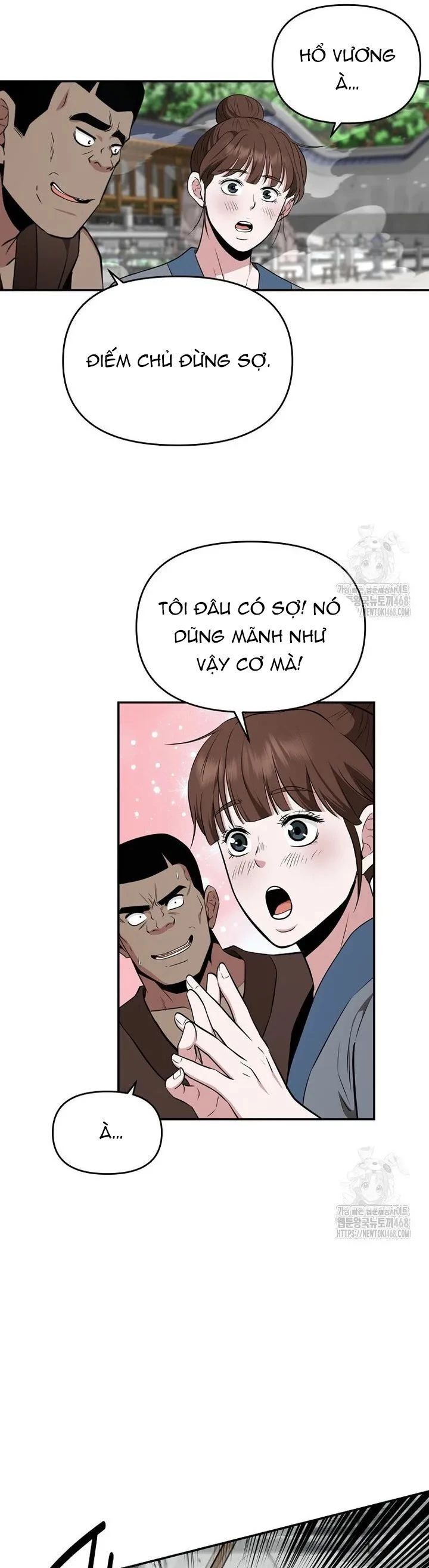 Thiên hạ đệ nhất côn luân khách điếm Chapter 71 - 5