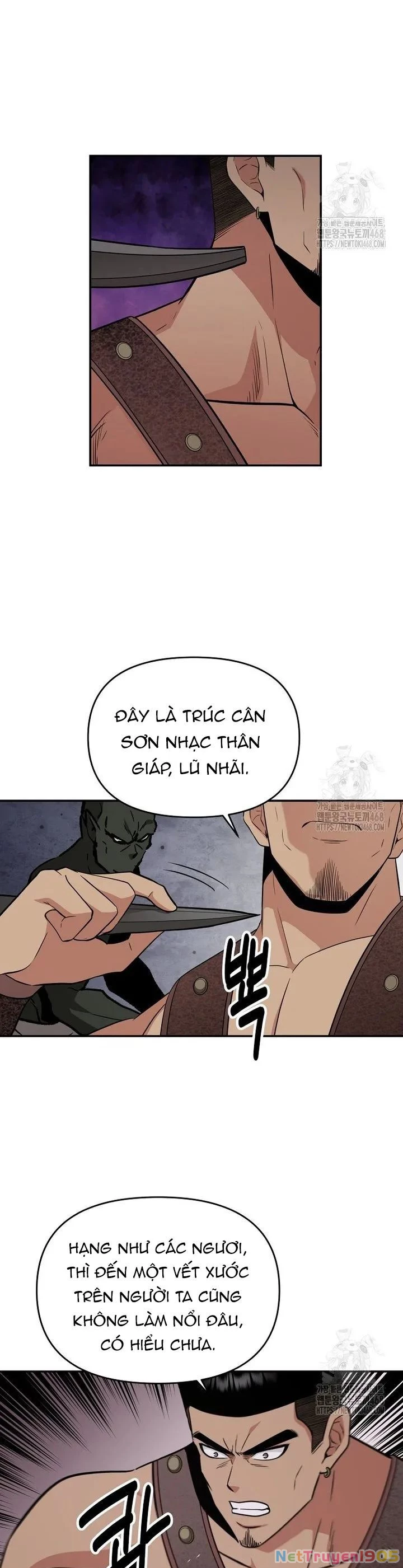 Thiên hạ đệ nhất côn luân khách điếm Chapter 71 - 8