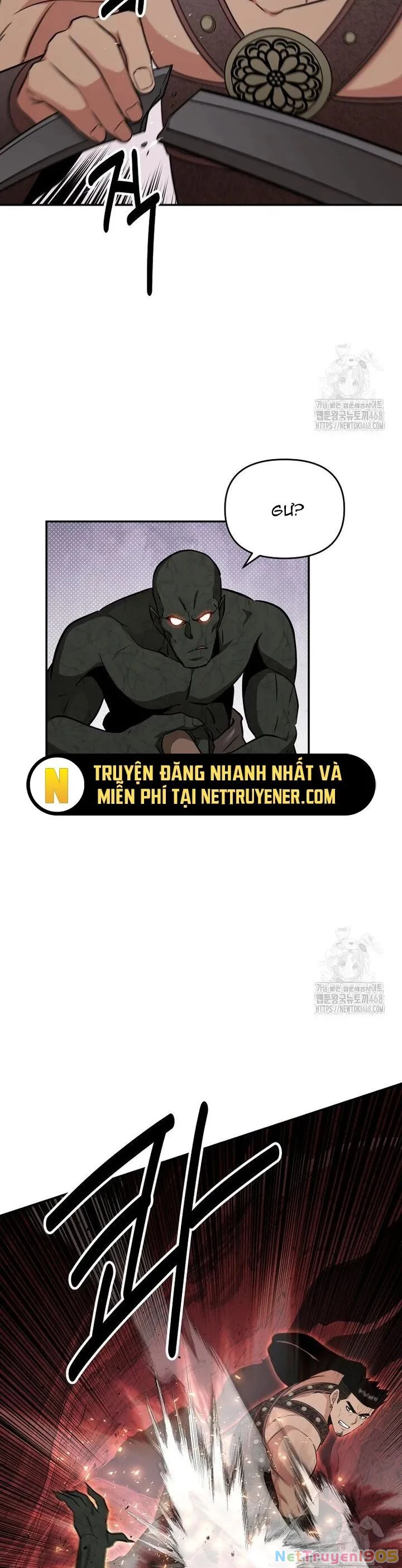 Thiên hạ đệ nhất côn luân khách điếm Chapter 71 - 9