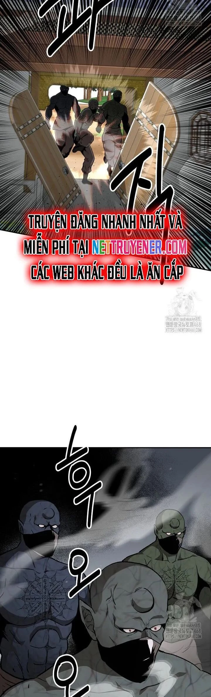 Thiên hạ đệ nhất côn luân khách điếm Chapter 71 - 12