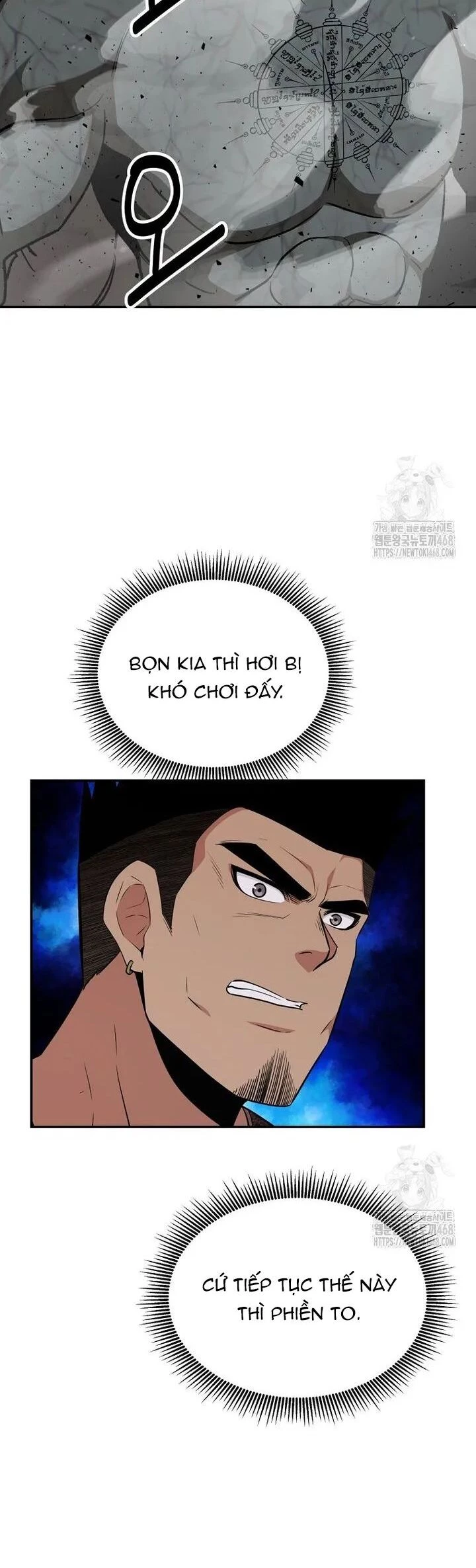 Thiên hạ đệ nhất côn luân khách điếm Chapter 71 - 13