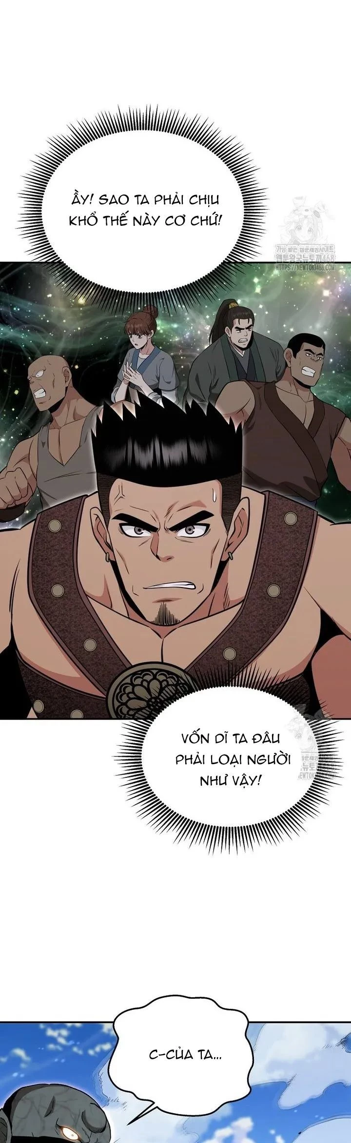 Thiên hạ đệ nhất côn luân khách điếm Chapter 71 - 14