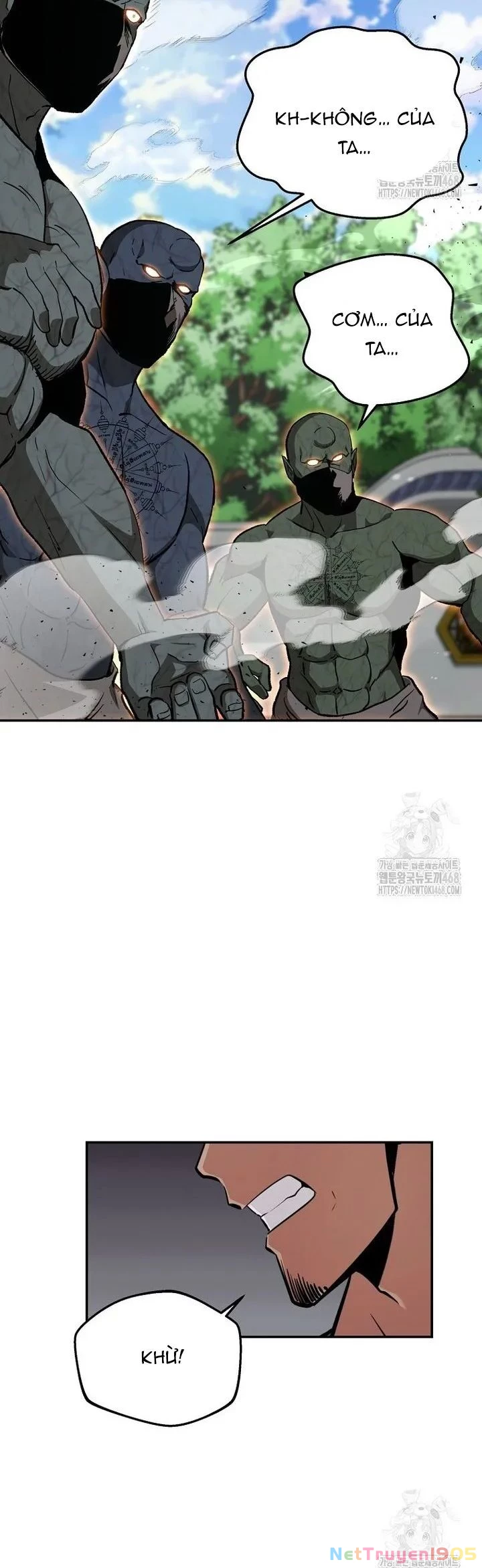 Thiên hạ đệ nhất côn luân khách điếm Chapter 71 - 15