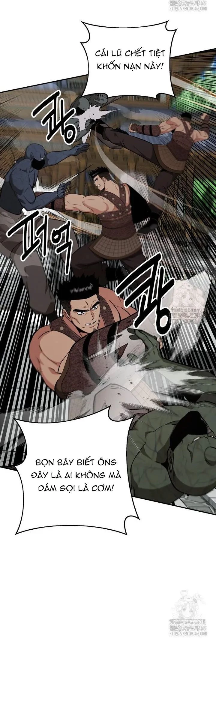 Thiên hạ đệ nhất côn luân khách điếm Chapter 71 - 16