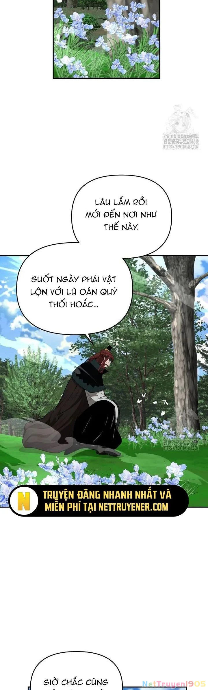 Thiên hạ đệ nhất côn luân khách điếm Chapter 71 - 18